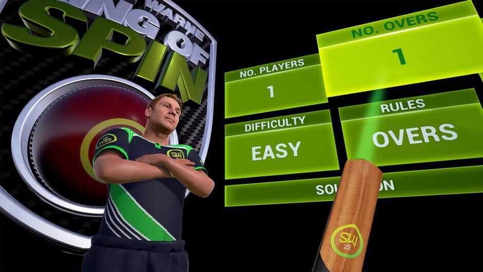 King of Spin VR Screenshot