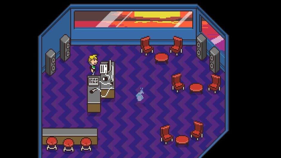 Why Am I Dead At Sea Screenshot