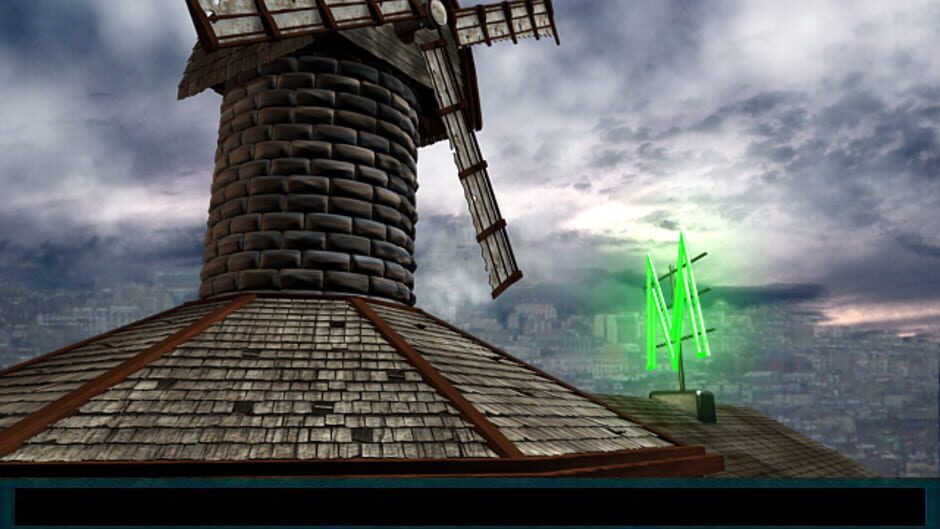 Nancy Drew: Danger by Design Screenshot