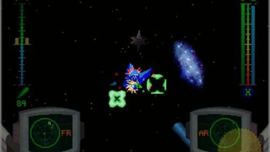 BattleSphere Screenshot
