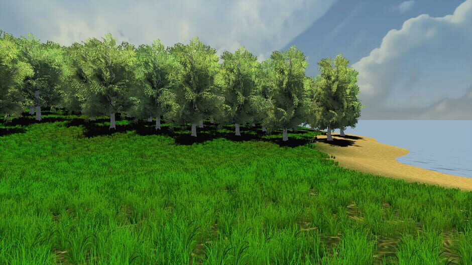 Trials of Wilderness Screenshot