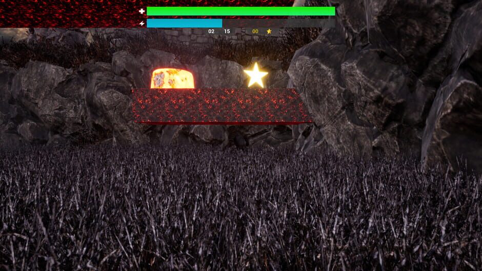 Up And Up Screenshot