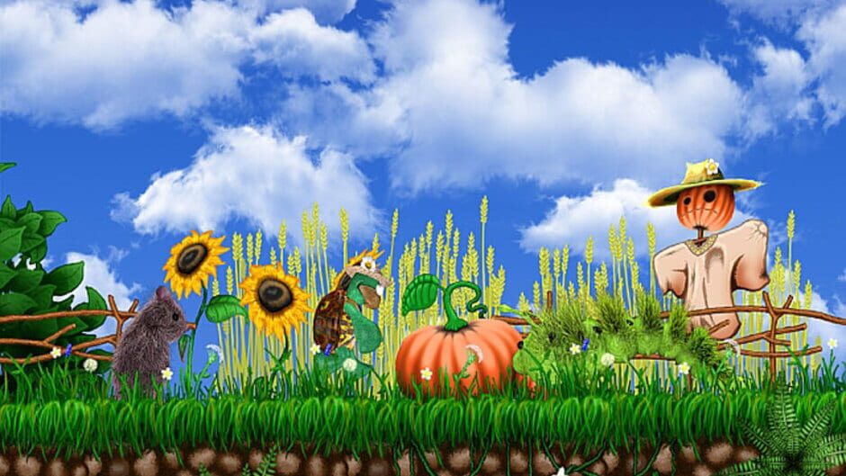 Turtle Lu media thumbnail