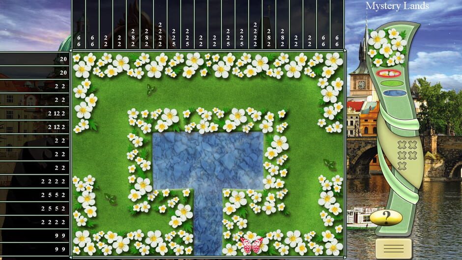 สกรีนช็อตจาก World's Greatest Cities Mosaics (รูปที่ 5)