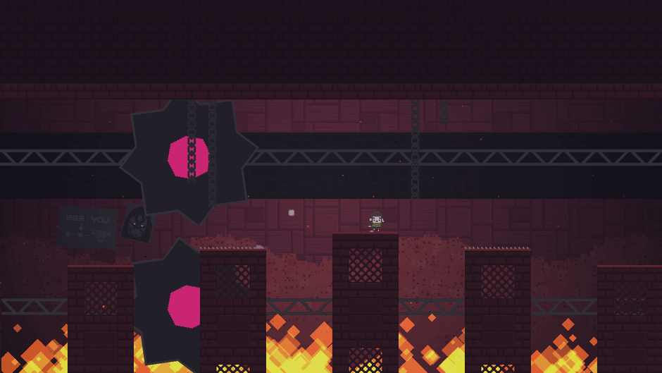 Pivot Pilot Screenshot