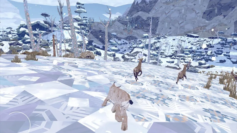 Shelter 2, captura de tela 3