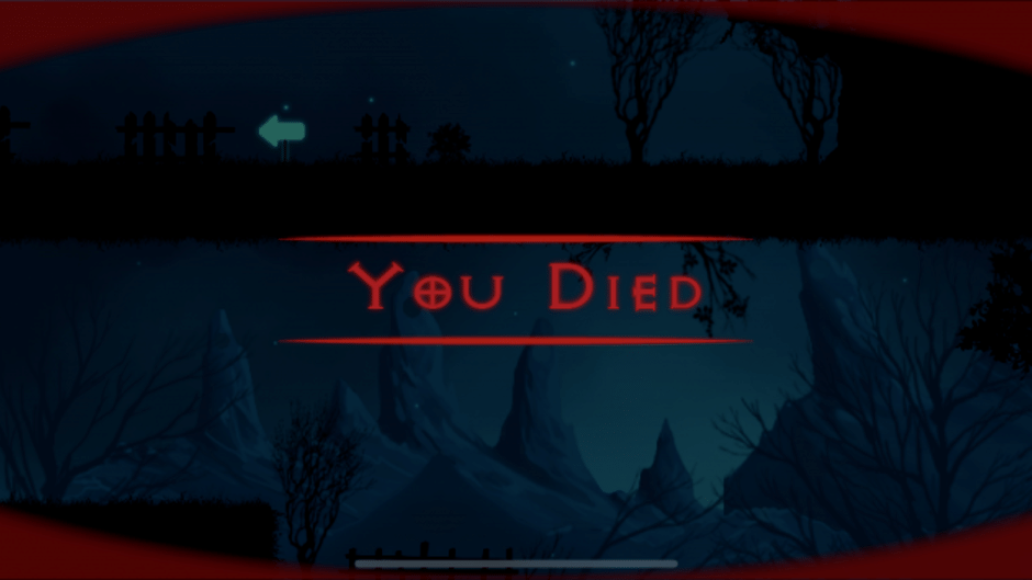 Gleam of Fire Screenshot