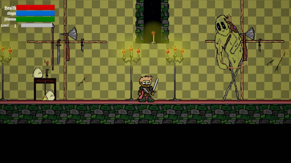 Volkstein screenshot