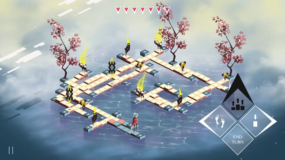 Coffee Pot Terrarium Screenshot