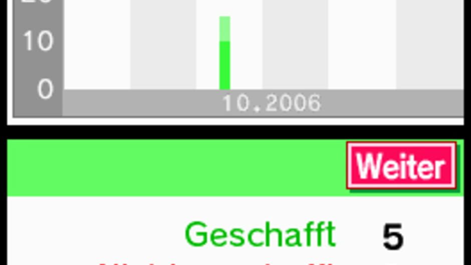 Screenshots English Training: Have Fun Improving Your Skills