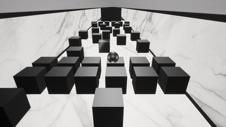 RollingBall Screenshot