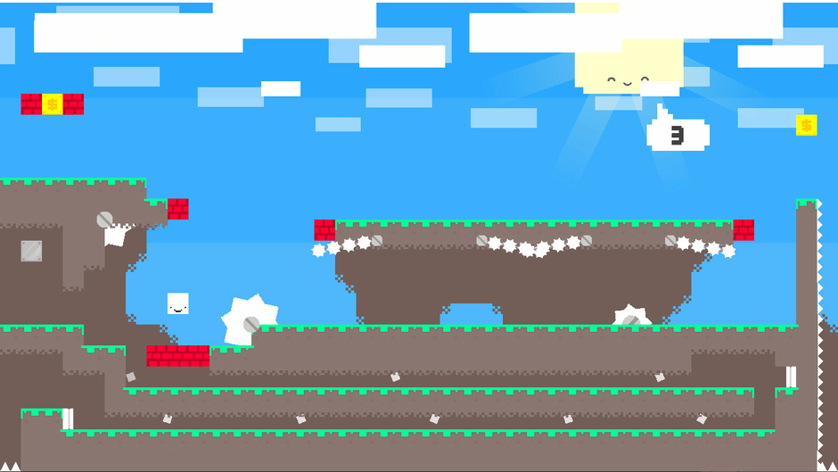 Impossibox Screenshot