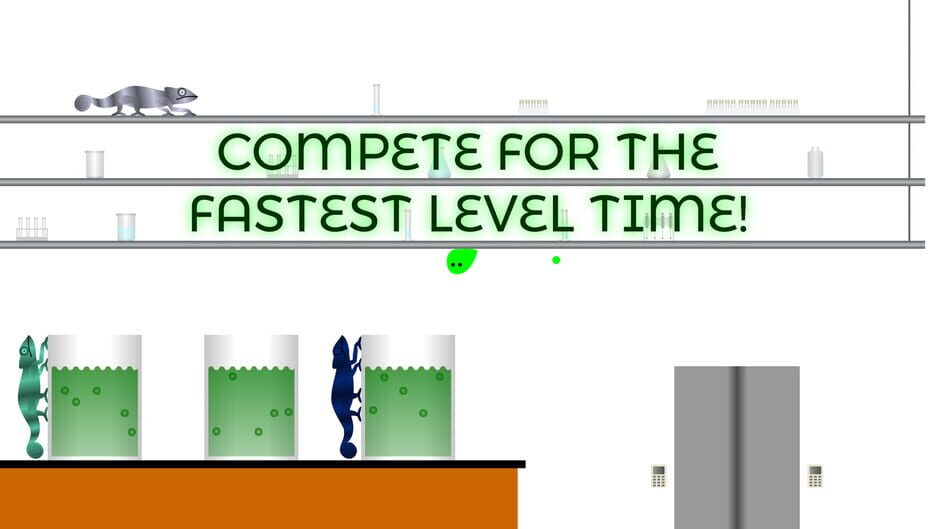 BioEntity Screenshot