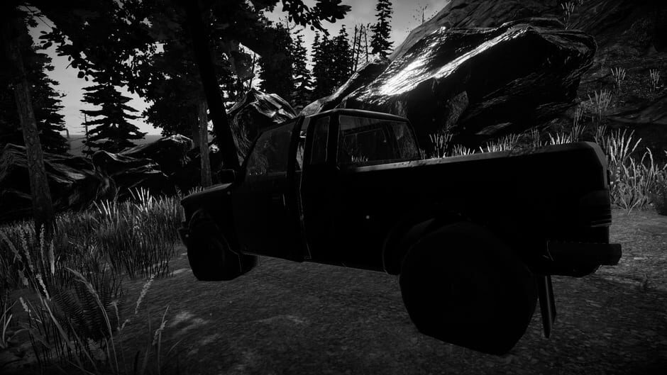 A Fine Mess Screenshot