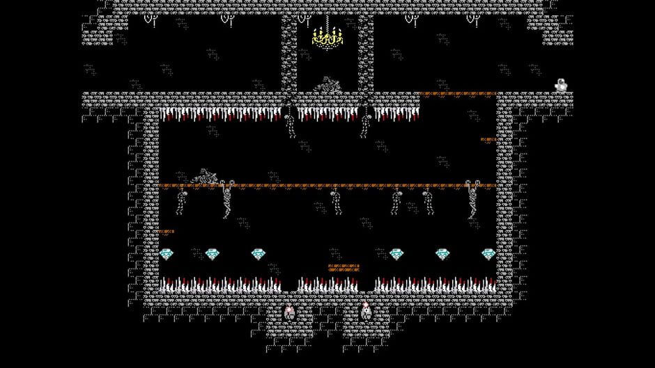 Dispersio Screenshot