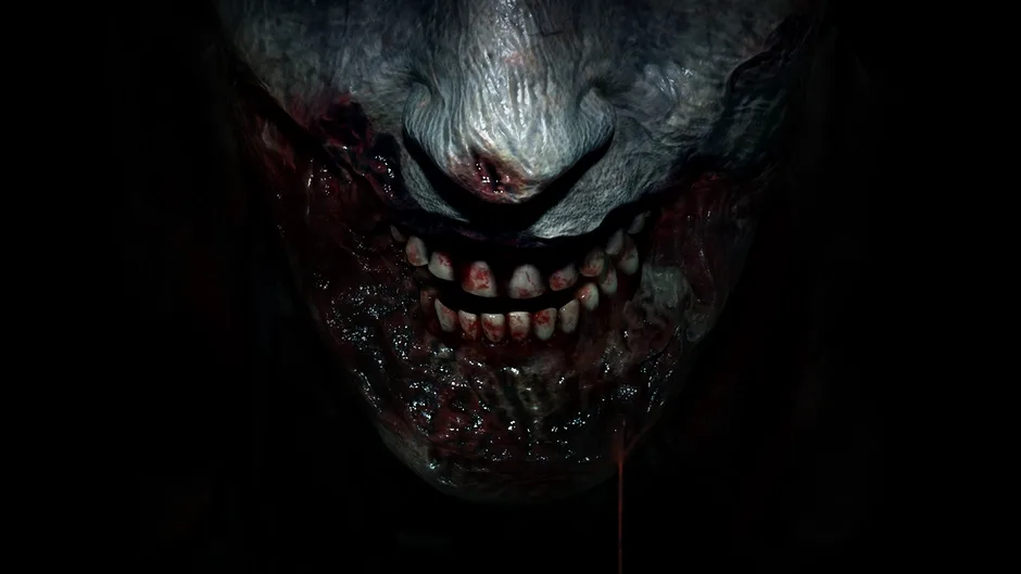 Кадър от Resident Evil 2