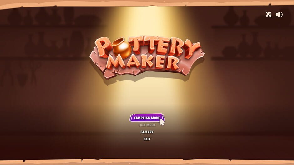 Pottery Maker Screenshot