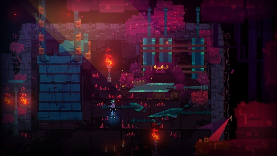 Phantom Trigger Screenshot