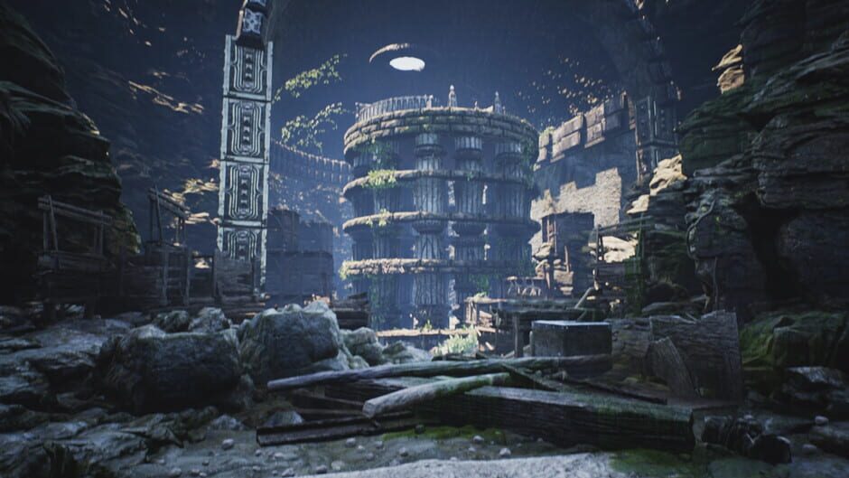 Zoroastra screenshot