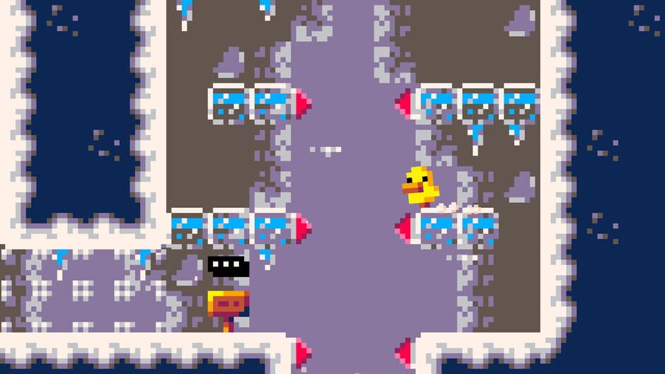 Duck Souls Screenshot