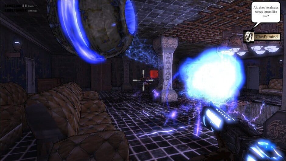 ONE DAY for CHED Screenshot