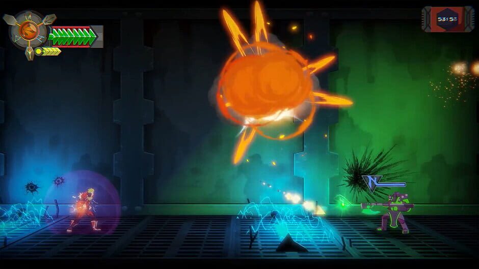 Tyr: Chains of Valhalla Screenshot