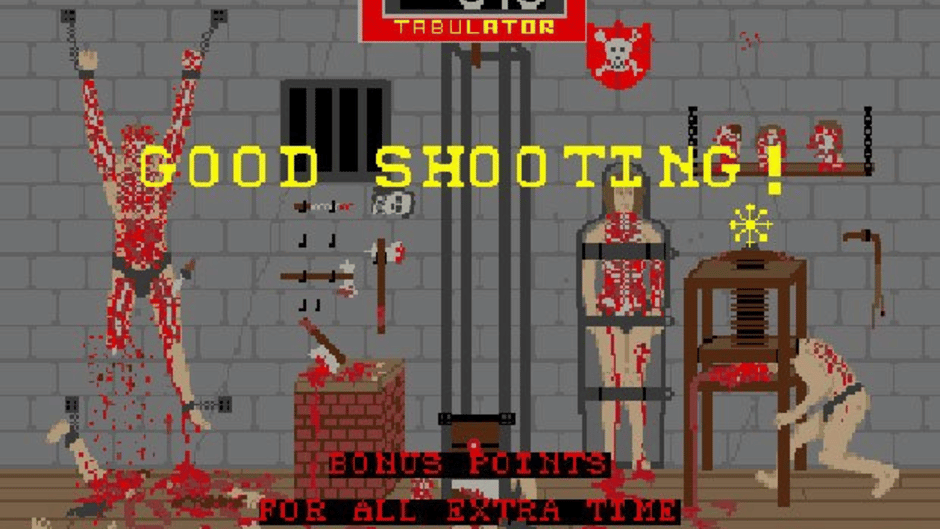 Chiller Screenshot