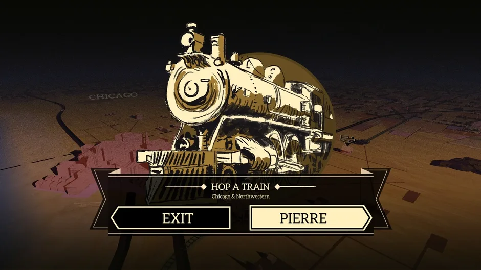 Capture d'écran de l'article