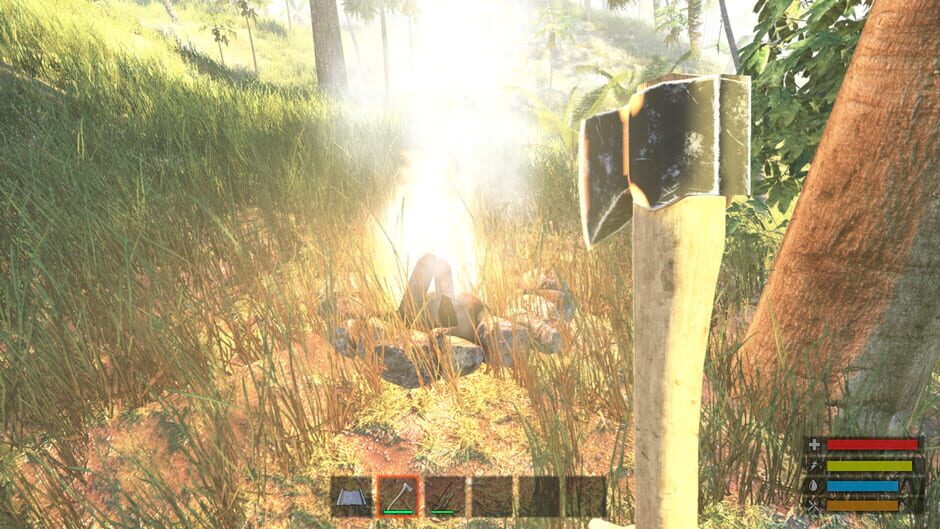 Vietcong Screenshot