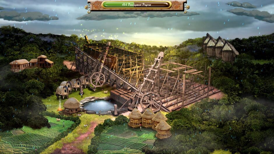Screenshots The Chronicles of Noah's Ark