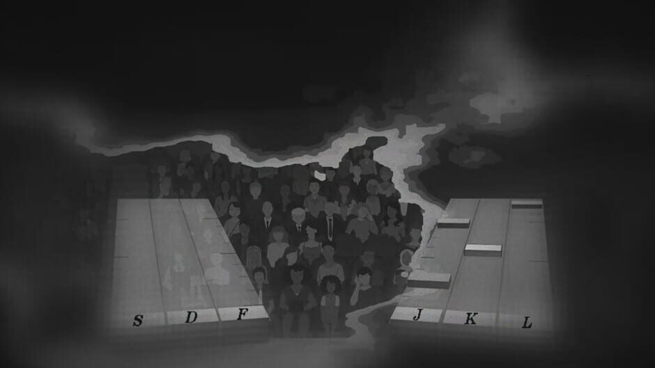 Stage Fright Screenshot