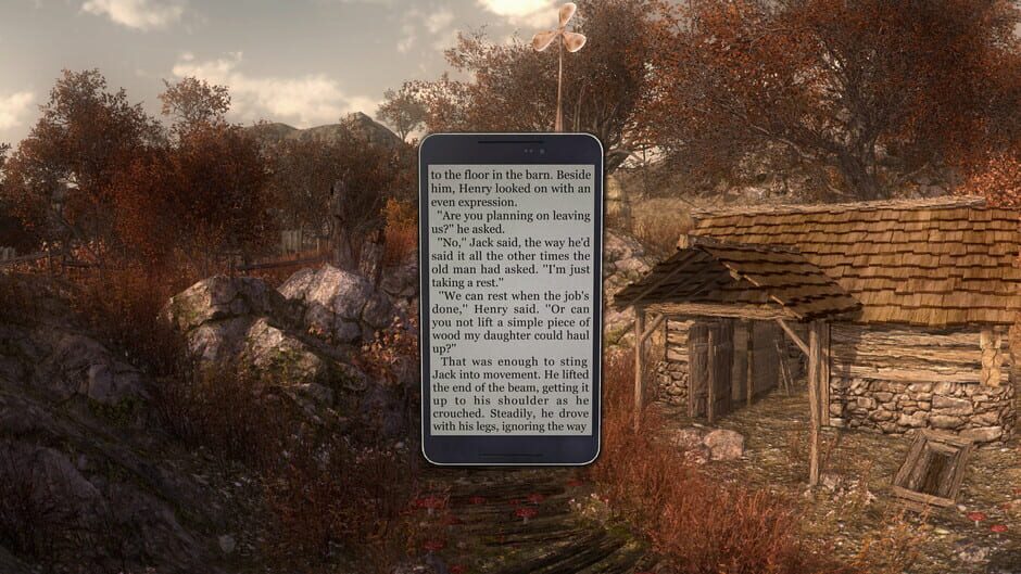 Andromedum Screenshot