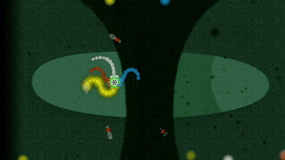 Art Style: Rotozoa Screenshot
