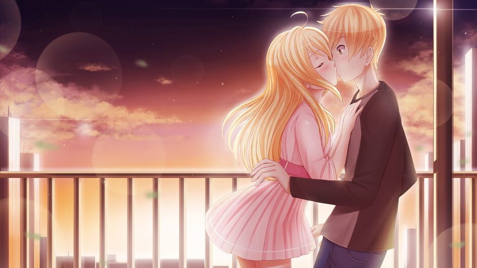 ACE Academy Screenshot