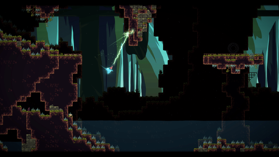 Remnants of Naezith Screenshot