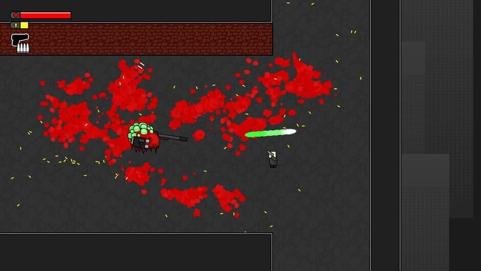 Overhell Screenshot
