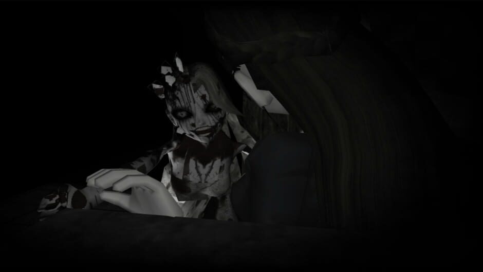 Frio2 - Memory of my sister Screenshot