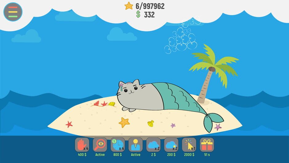 Feed the Pets Screenshot