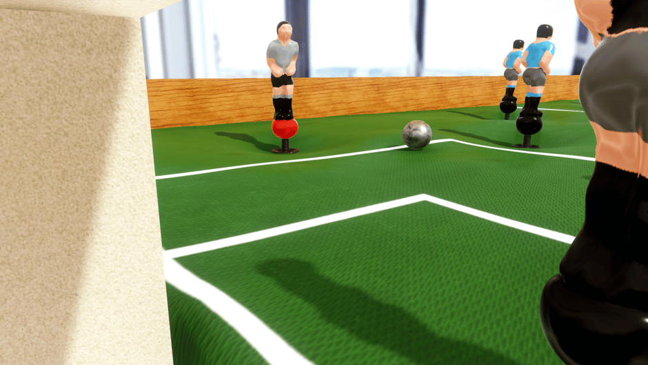 Table Football Pro Screenshot