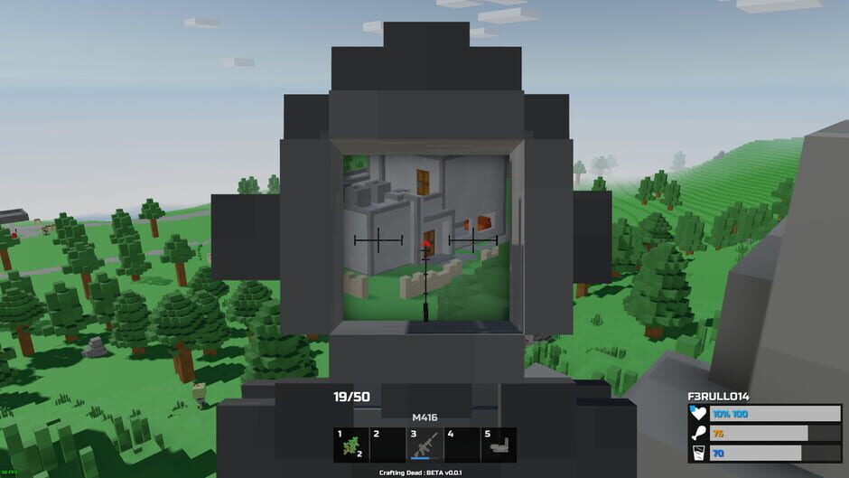 Crafting Dead Screenshot