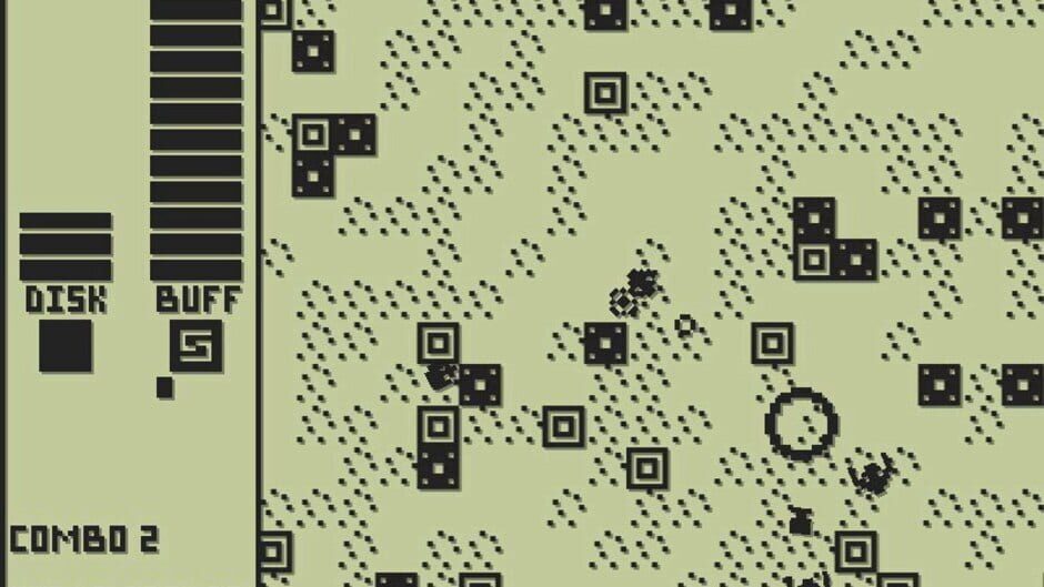 One Bit Arena Screenshot