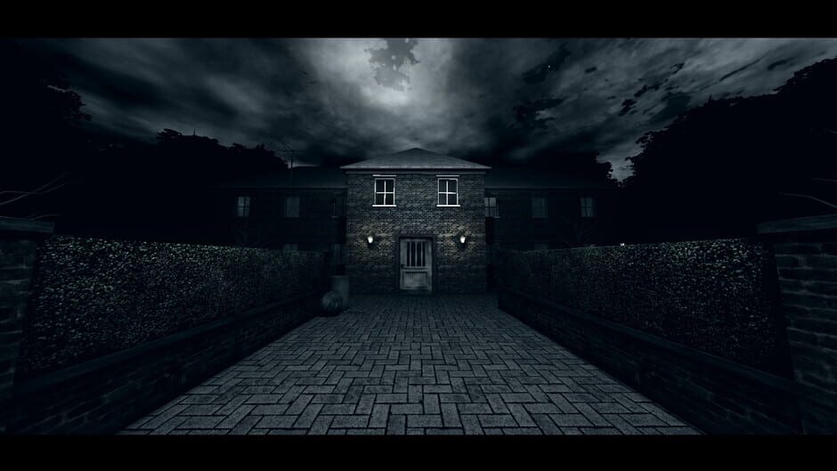 White Mirror Screenshot