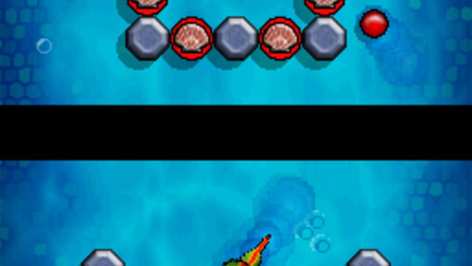 Snakenoid screenshot
