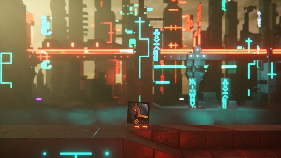 Squarewave Maker screenshot