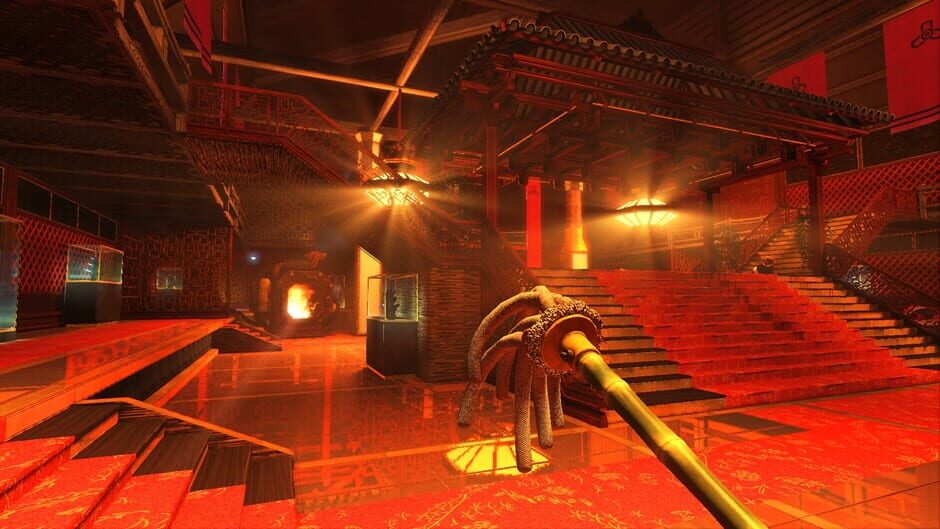 Viscera Cleanup Detail: Shadow Warrior Screenshot