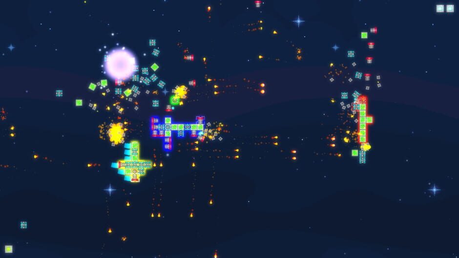 Blockships Screenshot