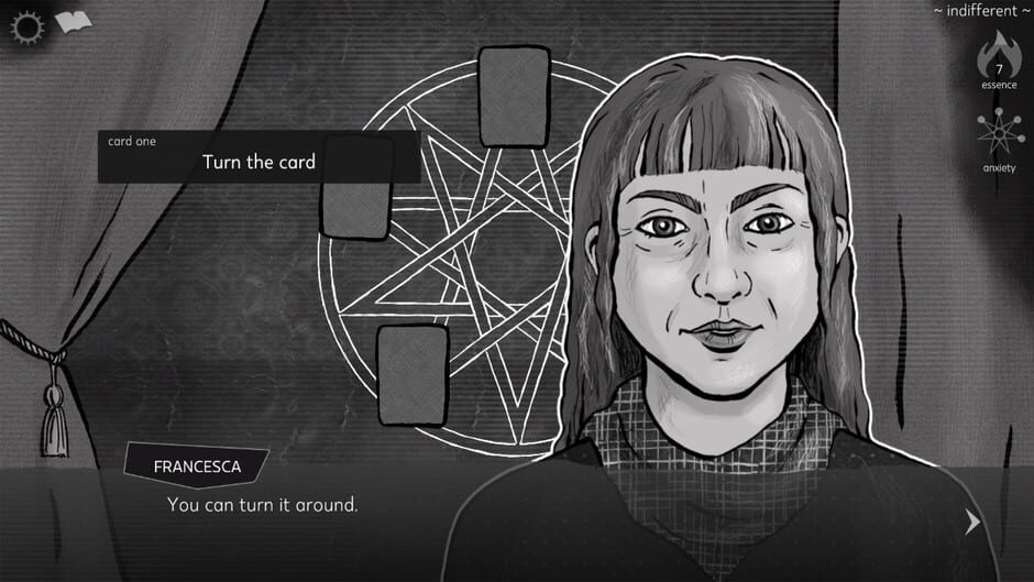 Knife Sisters Screenshot