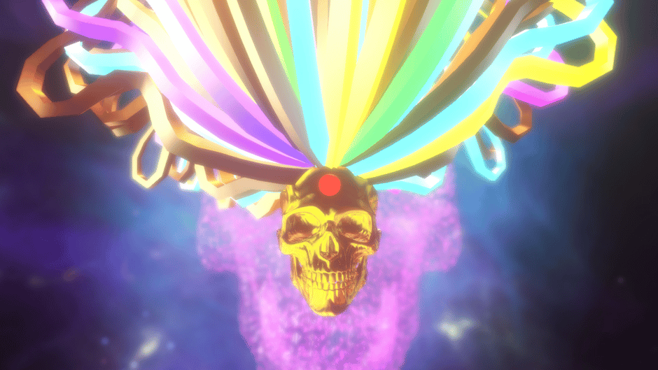 Mountain Mind Screenshot