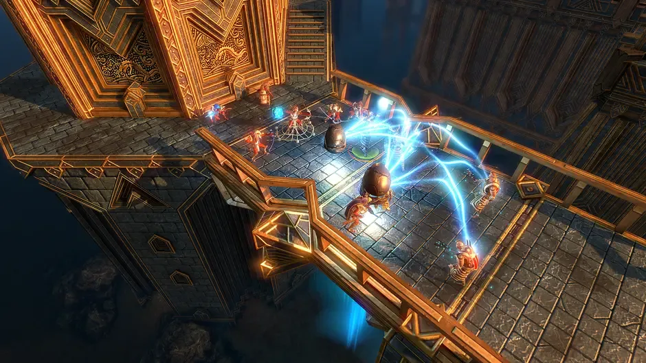 Capture d'écran de l'article