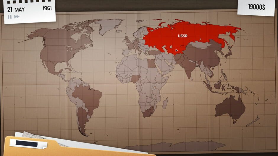 Intelligence Trader Screenshot